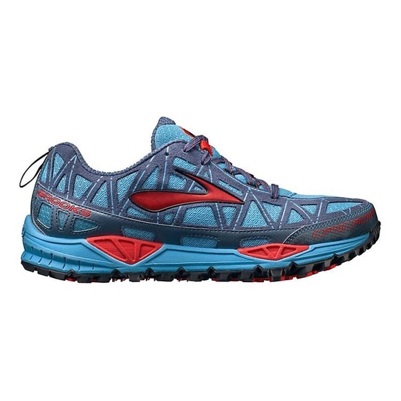 brooks cascadia 8